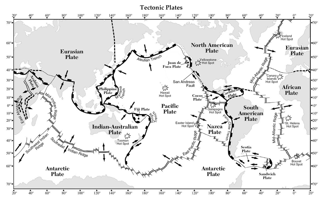 plate-tectonics-diagram-worksheet